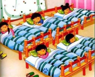 孩子不午睡影響發(fā)育 正確看待午睡不要進入誤區(qū)