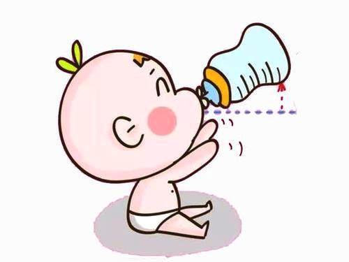 親貝網(wǎng)小編推薦 0~36月齡寶寶喝奶量標準