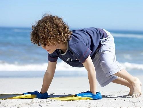 孩子“行為反?！切睦砬笾盘?家長要挖掘內(nèi)心世界