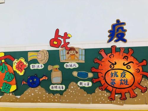 幼兒園防疫 請(qǐng)家長(zhǎng)注意以下防疫事項(xiàng)