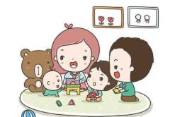 1-2歲的寶寶成長(zhǎng)變化大 寶寶陪玩方法