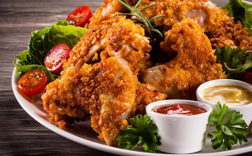 這些垃圾食品堪比“催熟劑” 性早熟兒童背后的真兇