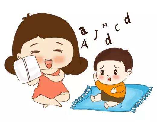 寶寶學(xué)說話有技巧，兒科醫(yī)生告訴你10個妙招