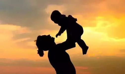 媽媽身上的這些特質(zhì) 決定孩子的品質(zhì)和人生