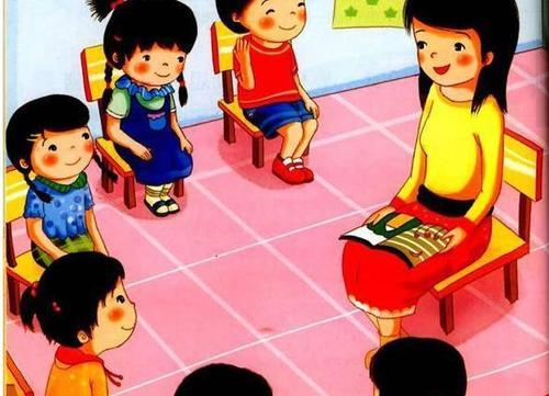 幼兒園家長(zhǎng)群中有5類(lèi)家長(zhǎng) 最不受老師們的待見(jiàn)