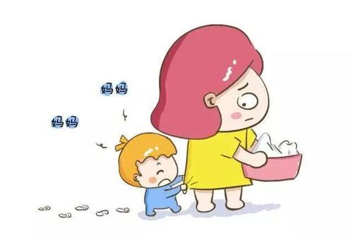 寶寶從“小天使”變成“小惡魔” 是成長必經(jīng)的階段