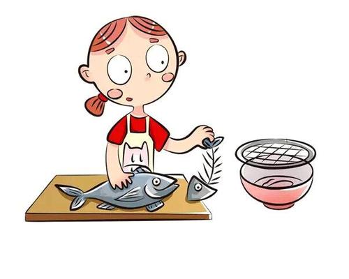 吃魚能補腦 親貝網(wǎng)小編告訴你適合寶寶吃的4種魚