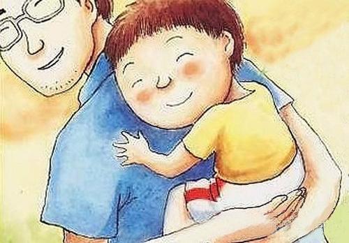 高質(zhì)量的陪伴不只是時(shí)間的堆積 更是品質(zhì)的提升