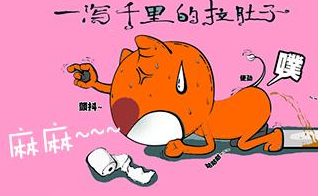 寶寶拉肚子不可怕 可怕的是你不知道這些