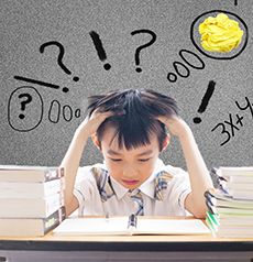 數(shù)學(xué)啟蒙：從小培養(yǎng)孩子的數(shù)學(xué)能力 游戲激發(fā)興趣