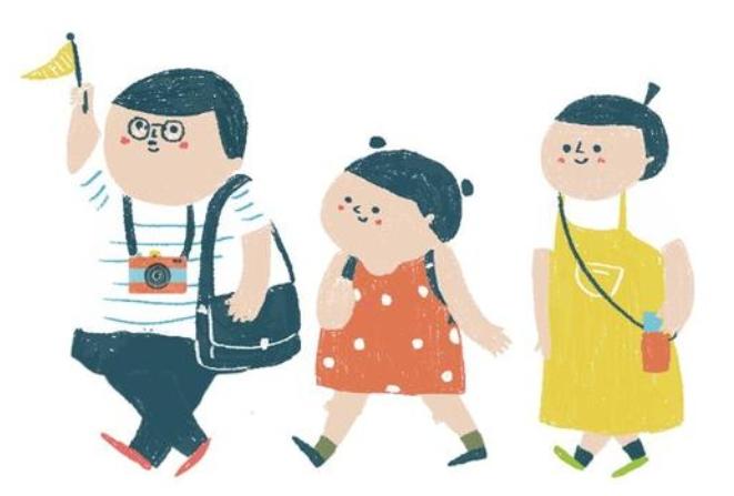 入門級好父母學(xué)習(xí)