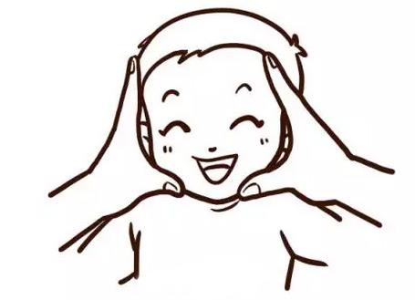 上幼兒園不哭的孩子 多數(shù)來源于這3種家庭!