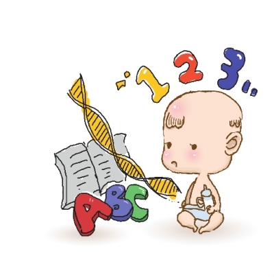 一位美國媽媽開發(fā)孩子智力的5個方法 建議家長們學(xué)習(xí)一下