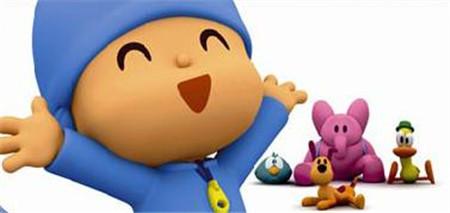 動畫片沒營養(yǎng)?5部豆瓣高評分兒童片值得看