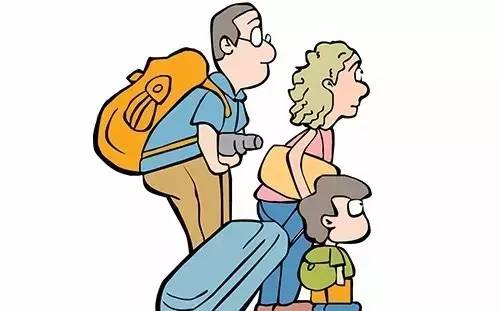 暑期帶娃坐火車要注意什么?這份攻略請收好