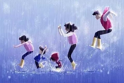 善解童心讀懂孩子話中的“小心思” 觀察孩子的神態(tài)、動作