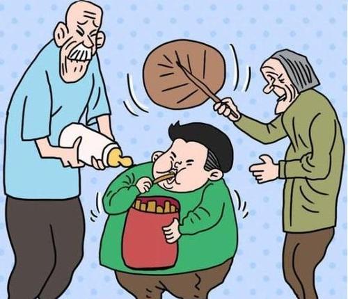 家長(zhǎng)“慣壞”孩子的6大原因有哪些？