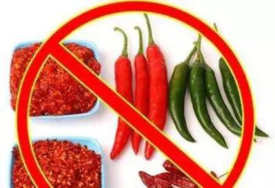 哺乳期這7種食物 請(qǐng)寶媽“避而遠(yuǎn)之”