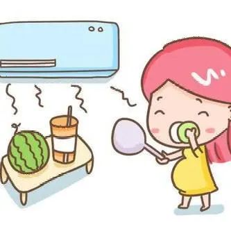 預(yù)防“熱感冒” 寶寶護理要注意這兩方面