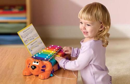 難度恰當(dāng)、適合入門的音樂啟蒙樂器：尤克里里