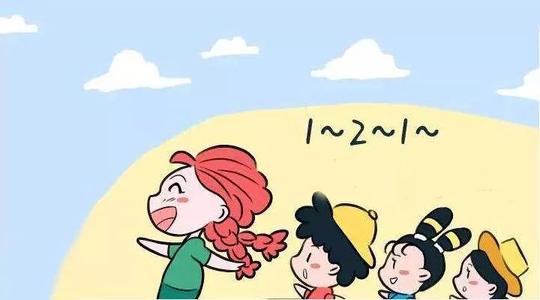 如何獲得孩子的喜歡 幼師總結(jié)了這5點(diǎn)