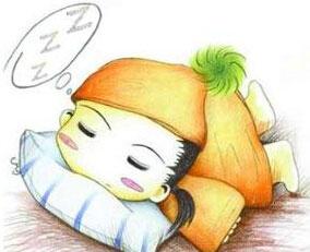 寶寶打呼?！偎孟惚澈蟮恼嫦嗍鞘裁?