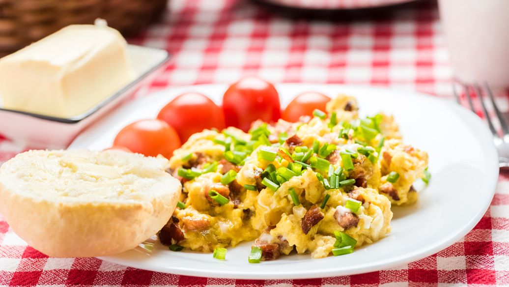 家長(zhǎng)們要注意了 不要給孩子這樣糊弄早餐