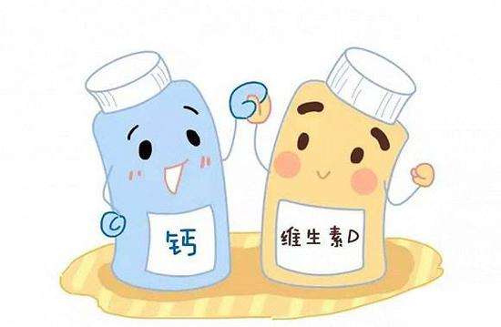 食補(bǔ)方式補(bǔ)充維生素D并不靠譜 補(bǔ)充劑效果較好