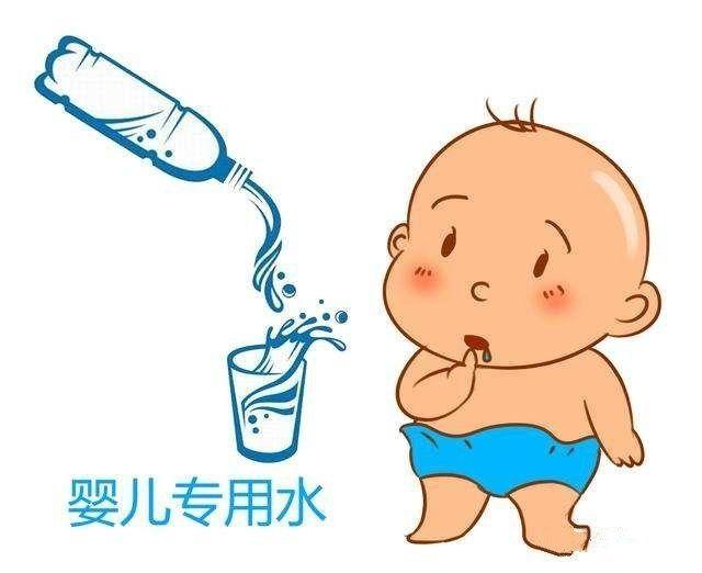 寶寶如何正確健康飲水 親貝網(wǎng)小編和你聊聊喝水那些事