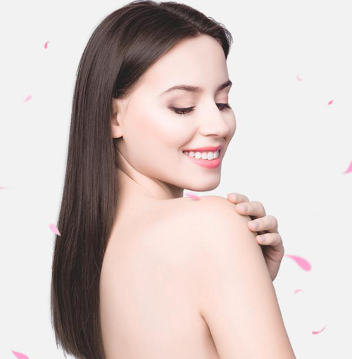 安慕斯煙酰胺磨砂膏直接暗沉 磨出嫩滑小“新”肌