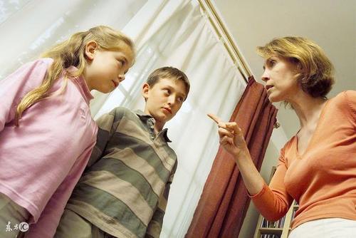 養(yǎng)育孩子需要學問 父母不要再做這5種事情了