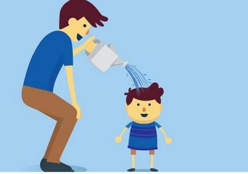 想要孩子長高的家長 千萬不要錯過身高猛漲期