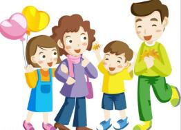 最好的家庭教育是在孩子成長道路上放點“糖、鹽、鈣”