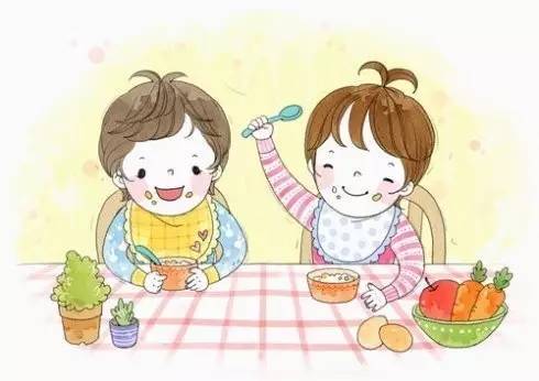 入園倒計(jì)時(shí)：入幼兒園前必須培養(yǎng)的四項(xiàng)習(xí)慣