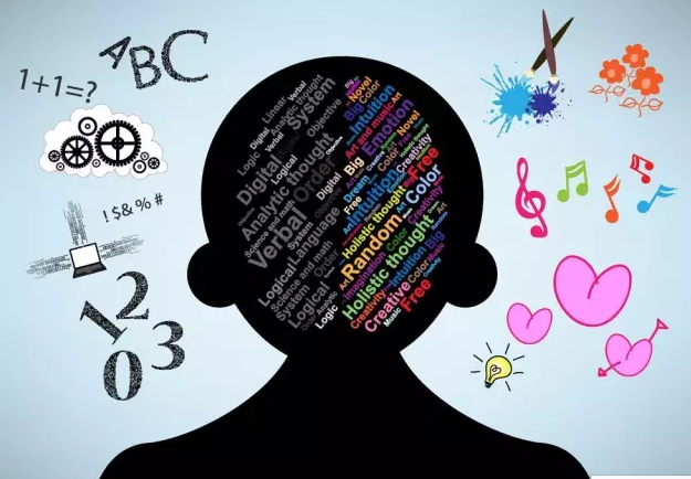 望子成龍的家長們 要學會鍛煉孩子大腦潛能的這4個方法