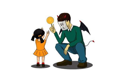 教會(huì)孩子別跟“陌生人”走 做好這4件事才是關(guān)鍵