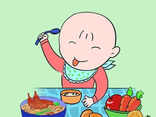 一歲寶寶如何吃飯？新父母可以參考這些原則。