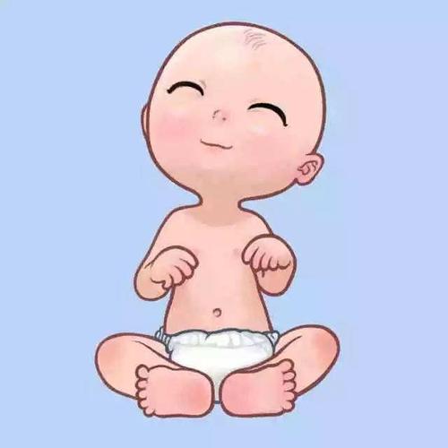 新生兒的皮膚都很嬌嫩 寶爸媽應(yīng)這樣護理他的皮膚