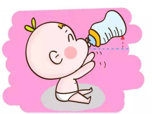 寶寶奶粉最好喝到幾歲?這個年齡千萬不能停