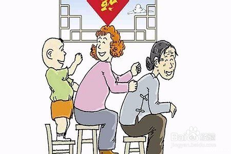 教育孩子禮貌時 家長應該注意哪些問題?