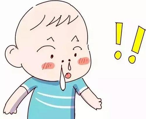 寶寶感冒了 如何區(qū)分是細(xì)菌性還是病毒性?