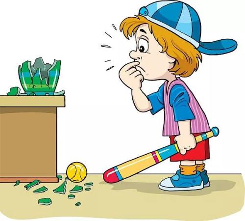 這位母親的三塊巧克力 是比懲罰更深刻的獎勵