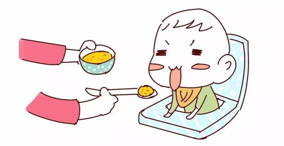 輔食如何添加？這三個理論助你喂出健康寶寶