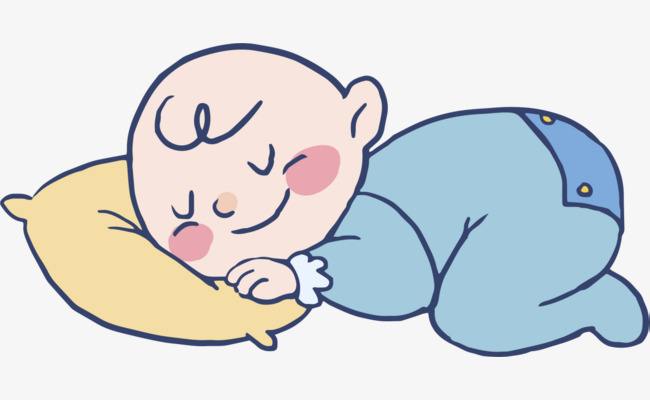 寶寶晚上幾點(diǎn)睡最好？睡得好才能長得高