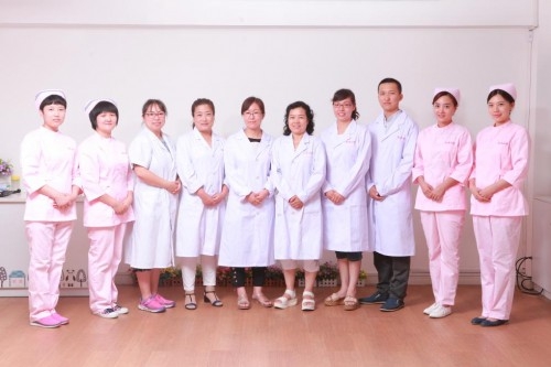 不只是月嫂，好孕媽媽如何成為“全能幫手”？