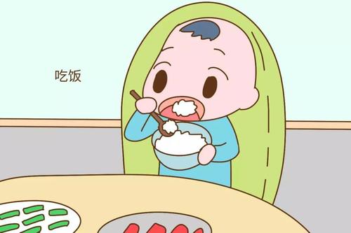 三歲內(nèi)的寶寶 這幾種營(yíng)養(yǎng)成分必不可少