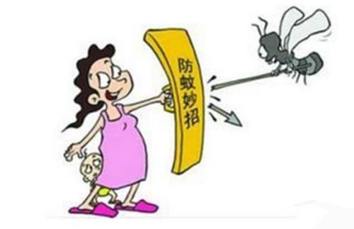 秋天被蚊子咬了怎么辦？盡量不要帶孩子去草叢