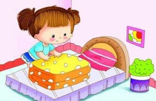 德國(guó)幼兒園著重培養(yǎng)3點(diǎn)根本能力 難怪能包攬一半諾貝爾獎(jiǎng)