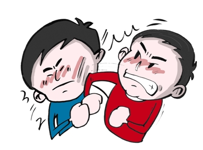 孩子在外邊被欺負(fù)了 家長應(yīng)該怎么處理？