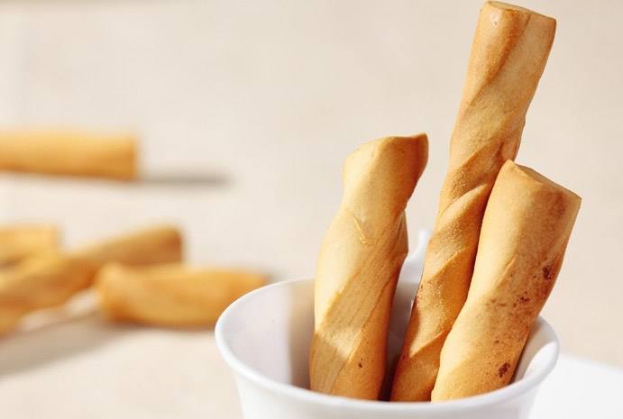 怎么給寶寶挑選磨牙餅干